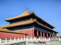 -故宫博物院(故宫)