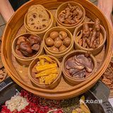 重庆免费甜品吃到爽的火锅