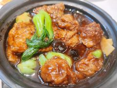 -乾隆美食·本帮菜(黄河路店)