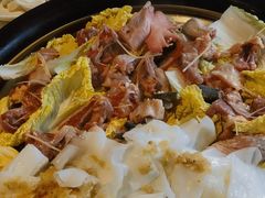 -碗中海·蒸汽海鲜·桑拿鸡(岭南天地店)