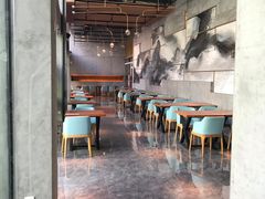 大堂-1Cake壹刻蛋糕(奥体公园味觉艺术馆店)