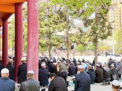 -西宁市东关清真大寺