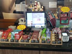 -COSTA COFFEE(张江软件园店)