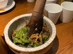 -炊烟小炒黄牛肉(东庆街店)