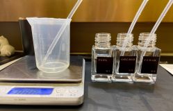 -香遇沙龙香水·调香·团建