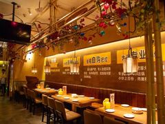 -炊烟小炒黄牛肉(中心印象城店)