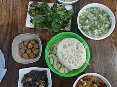 -兄弟俩老李家牛肉汤(总店)