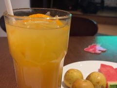 -拉蒂娜·巴西牛排馆 Latina·Brazilian Steakhouse(海上世界店)