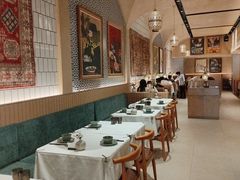 -香料集市新疆餐厅·清真聚餐(成都远洋太古里店)