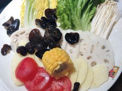 -一把骨(盐市口店)