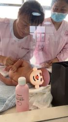 -大美母婴湖畔月子中心(江宁店)