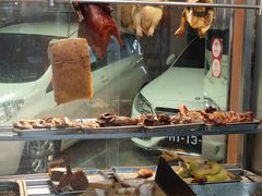 -陈光记烧腊店(罗保博士街店)