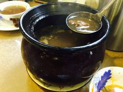 -双流传承老妈兔头(玉林总店)