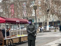 -曹县名吃香酥鸡蛋火烧(芙蓉街店)
