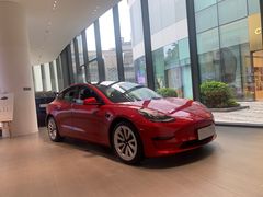 -TESLA 特斯拉(广州天环广场体验店)