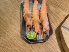 -沼津港精致料理·寿喜烧·烧鸟(青浦宝龙广场日料榜单店)