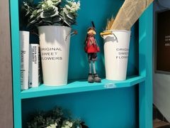 -娇点烘焙(颐高店)