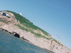 -海驴岛(荣成市)