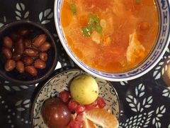 -蜗牛小馆醉乡民谣云南菜(惠新西里店)