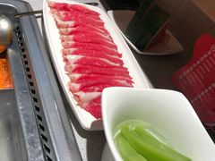-海底捞火锅(番禺广场店)