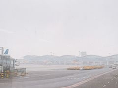 -乌鲁木齐天山国际机场-T3航站楼