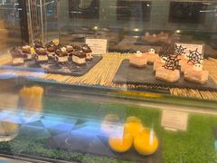 -昆山琶拉帝诗酒店·河畔咖啡厅Riverside Cafe
