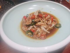 -西安西藏大厦开元名都大酒店·四季轩中餐厅