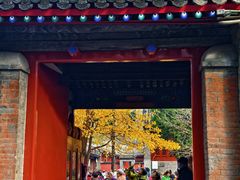 -承恩寺