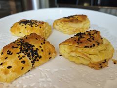 榴莲酥-船家渔(徐州北路店)