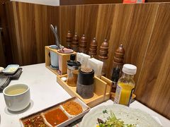 -千寻山野烤肉(中关村店)