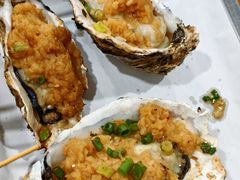 -老谢野馄饨(延安路店)