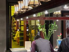 门面-杭州西子湖四季酒店·金沙厅
