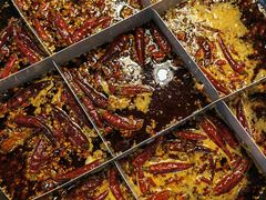 -重庆老火锅王(西安北路店)