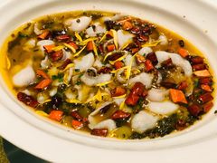 酸菜比鱼好吃-弄堂里(雨花客厅店)