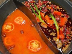 -冯校长老火锅(广州正佳广场店)