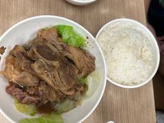 -百福麵家(新馬路店)
