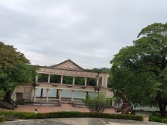 -南国桃园旅游度假区