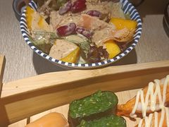 -万岁寿司(蓬江万达店)
