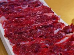 -手选潮汕鲜活牛肉火锅(二七广场店)