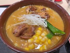 -CoCo壱番屋(久光百货店)