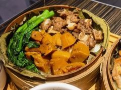 -72街荷叶饭(东方宝泰广场店)