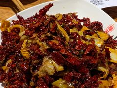 -福苗小骆驼烧烤(太奥广场店)