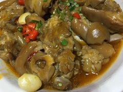 -伙工殿餐厅(吉大店)