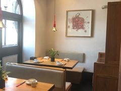 卡座-四季民福烤鸭店(前门廊房二条店)