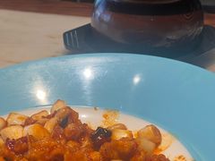 -红蜡烛-养生粥-津鲁菜(中山路店)