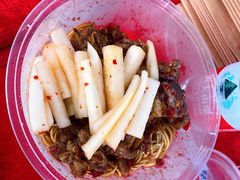 -李易面馆(树木岭店)
