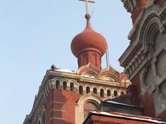 -圣·阿列克谢耶夫教堂