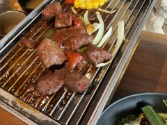 -九井澤精致料理(金茂店)