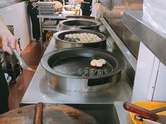 -小杨生煎(黄河路店)