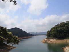 -广州市流溪河国家森林公园